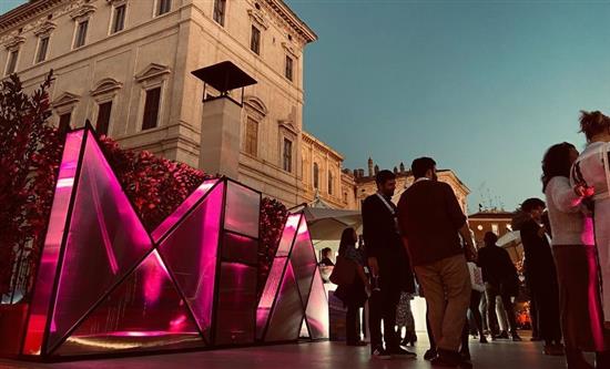 MIA 2026 Draws 530+ Projects from 82 Countries as Rome Market Expands Global Reach